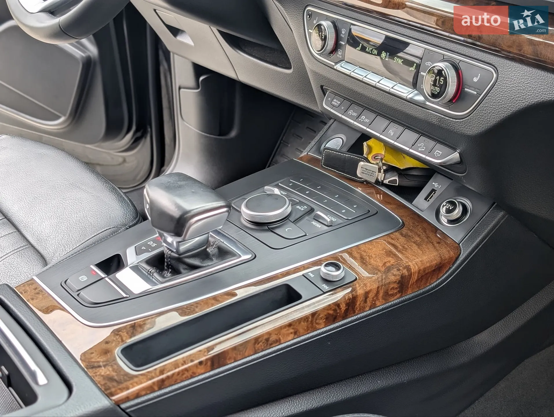 2018 Audi Q5 - мініатюра 47