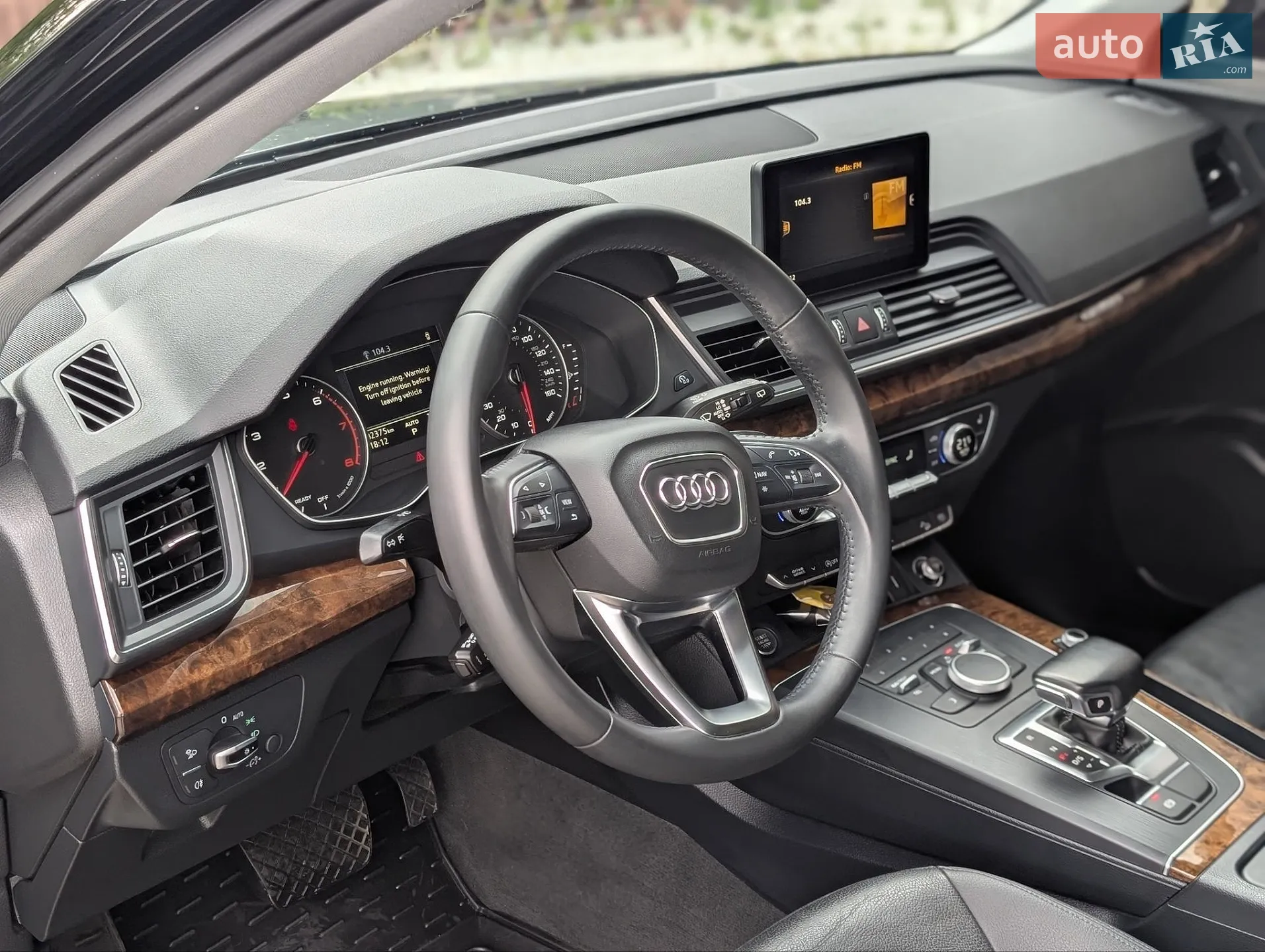 2018 Audi Q5 - мініатюра 54