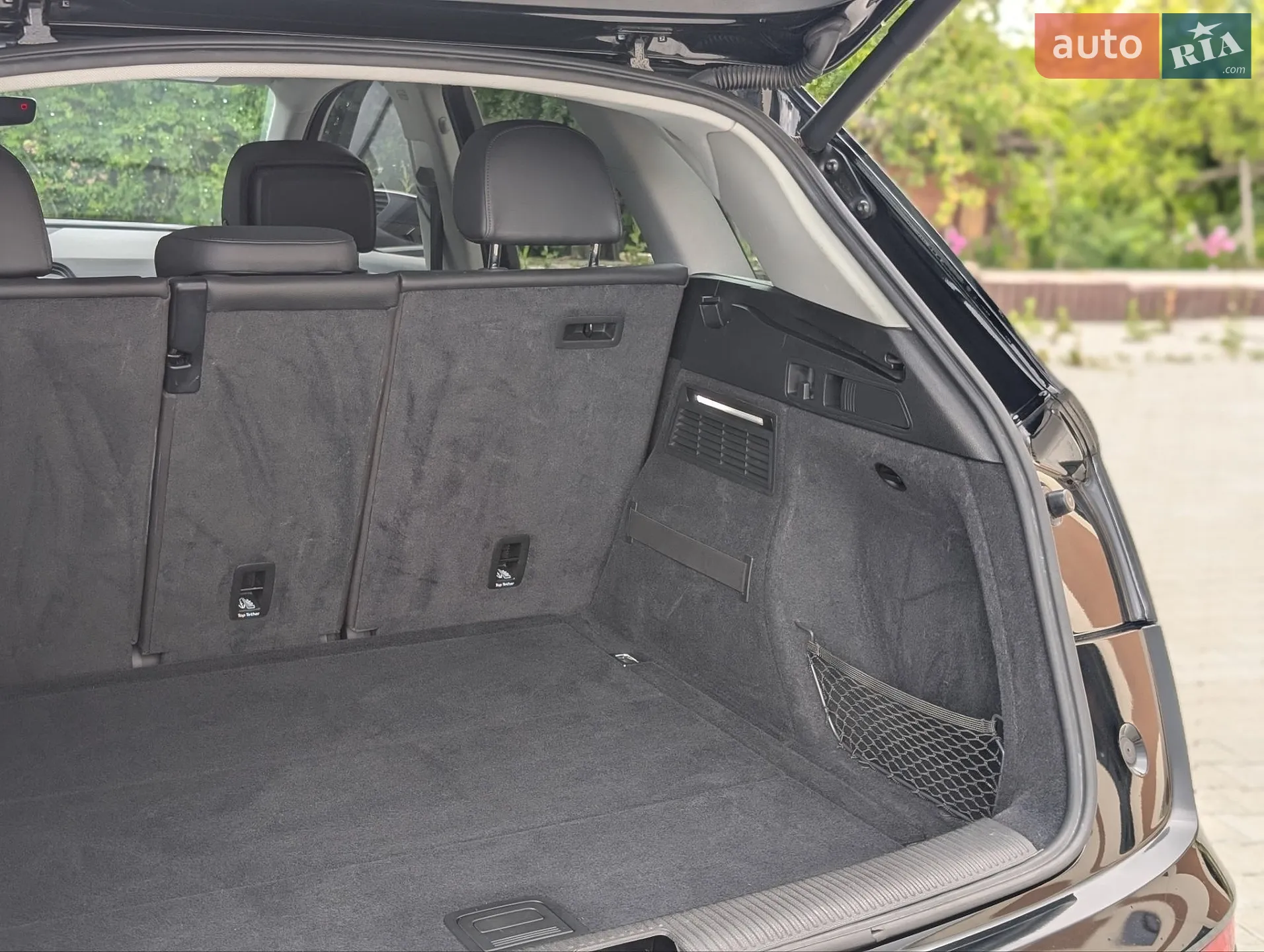 2018 Audi Q5 - мініатюра 53