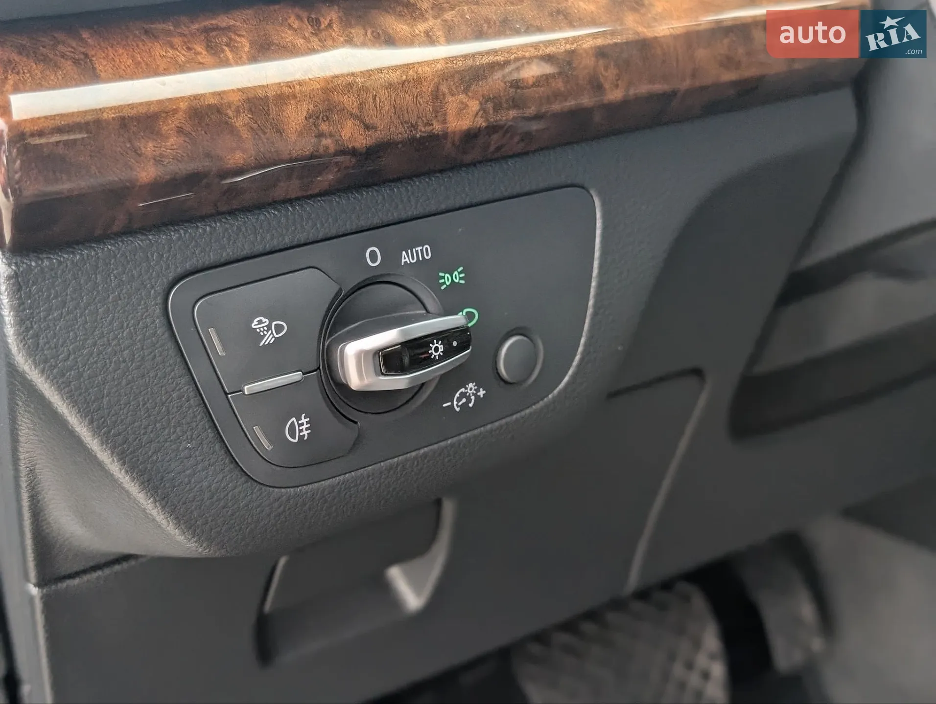 2018 Audi Q5 - мініатюра 56