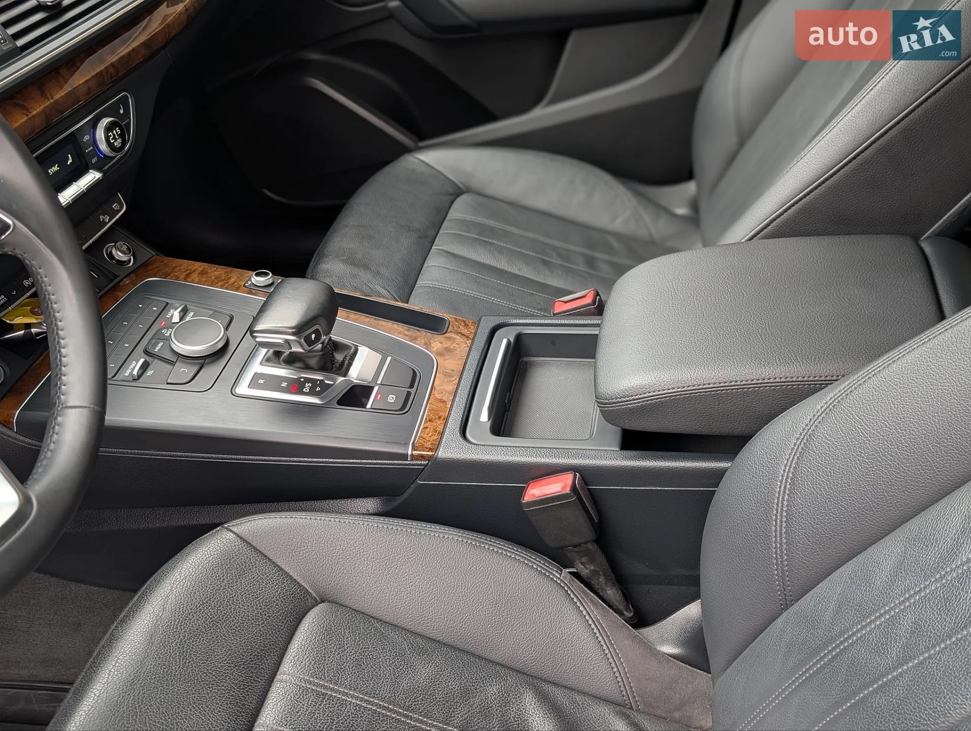 2018 Audi Q5 - мініатюра 58