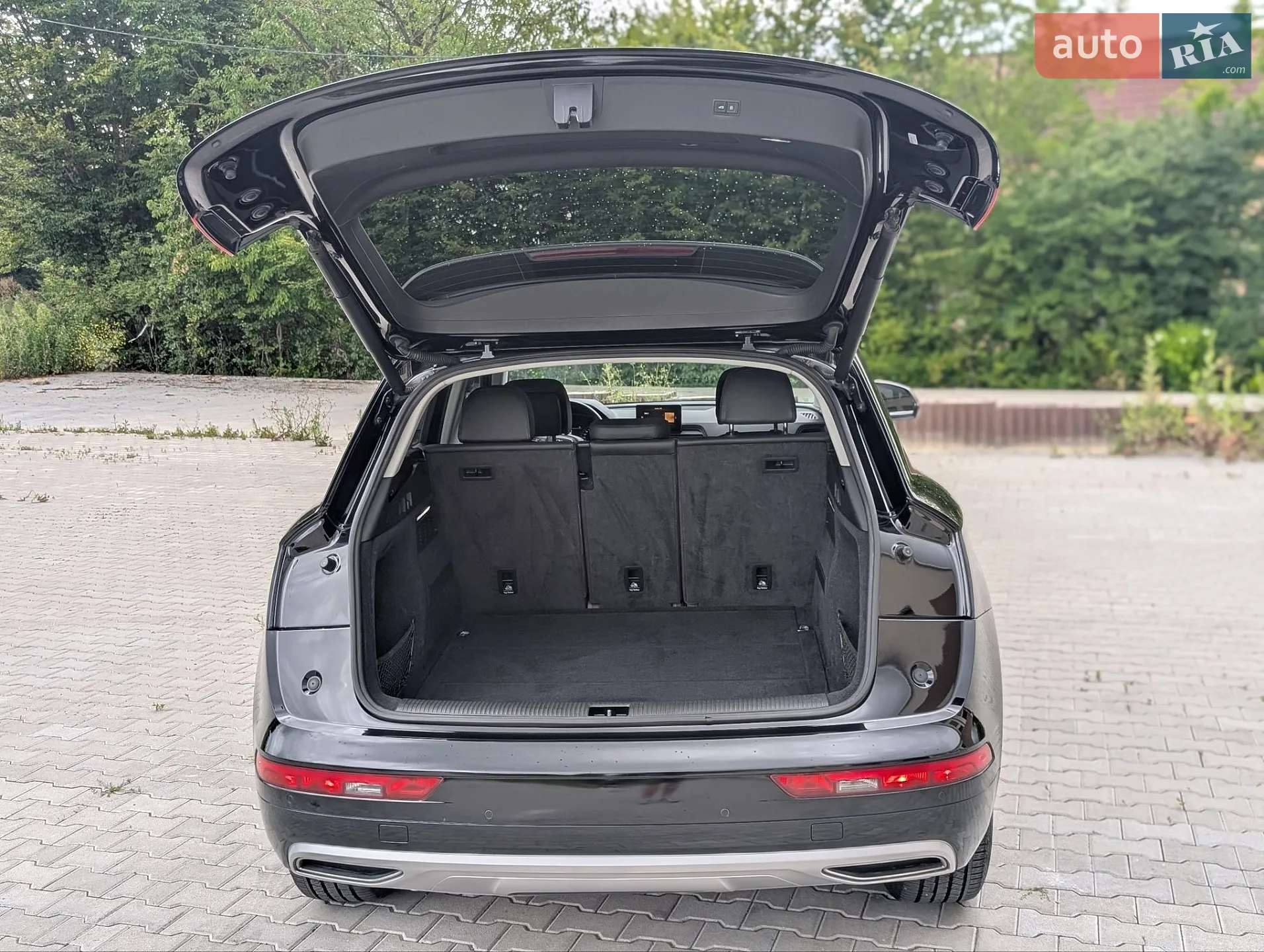 2018 Audi Q5 - мініатюра 49