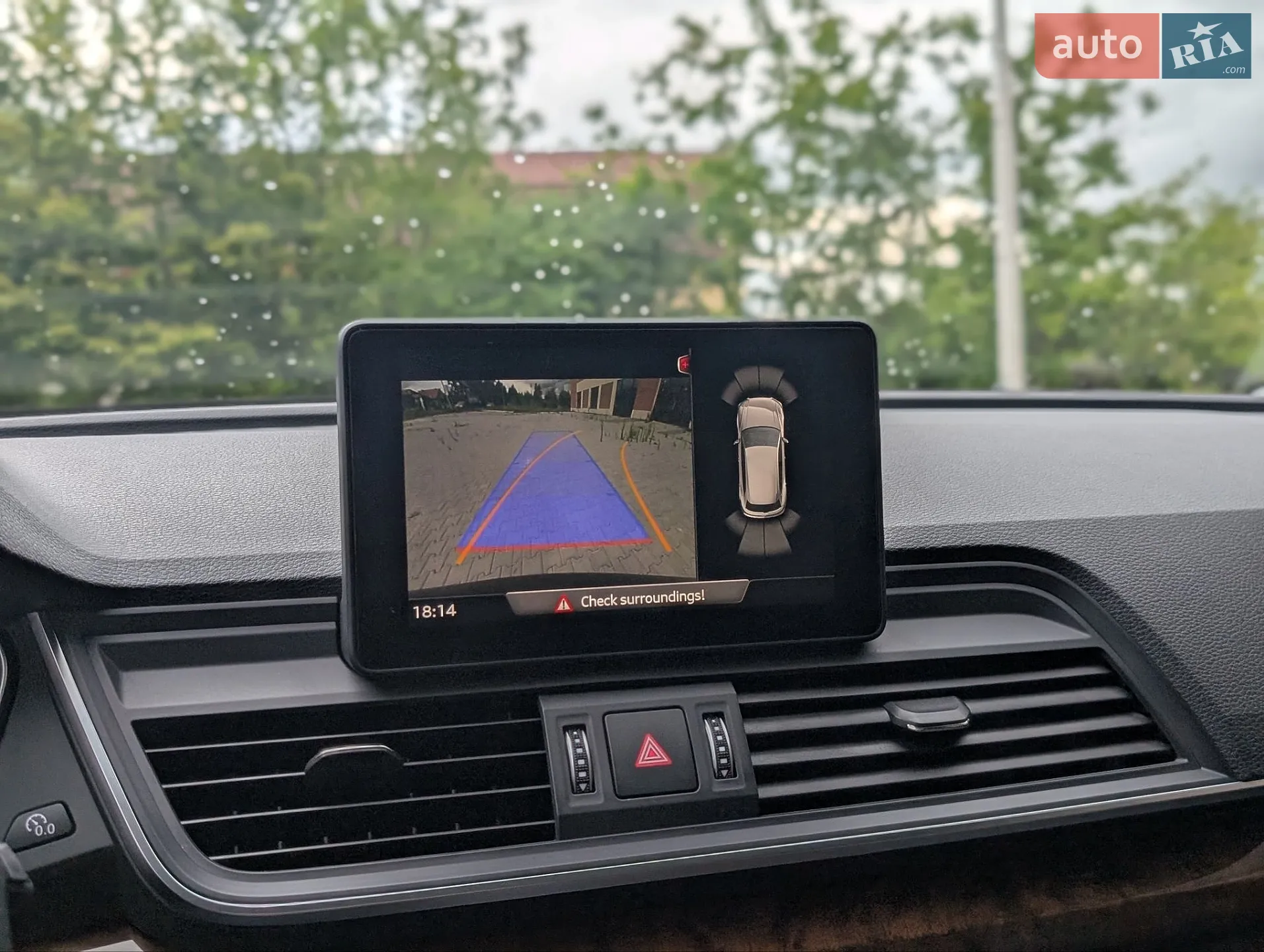 2018 Audi Q5 - мініатюра 67