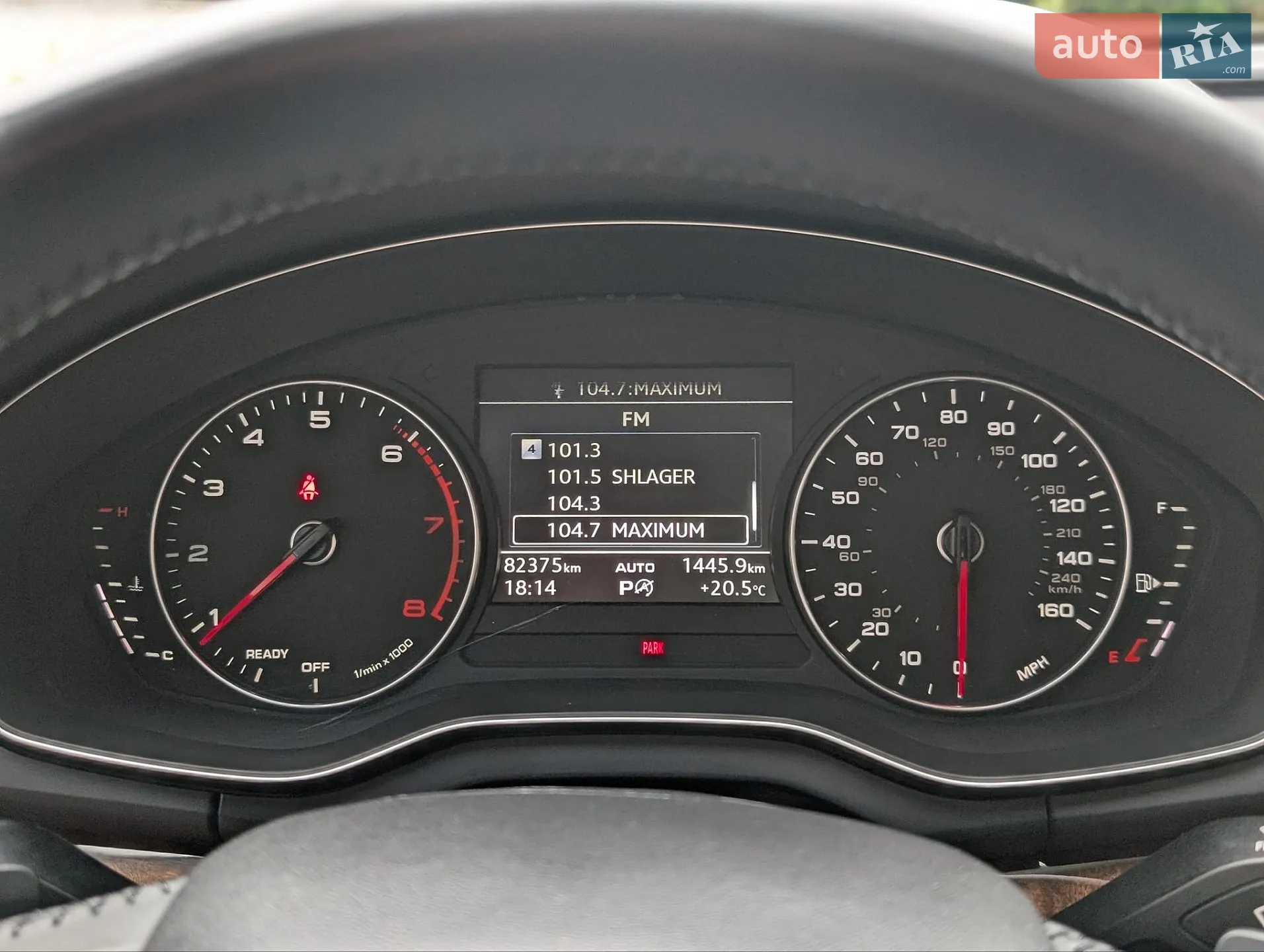 2018 Audi Q5 - мініатюра 66