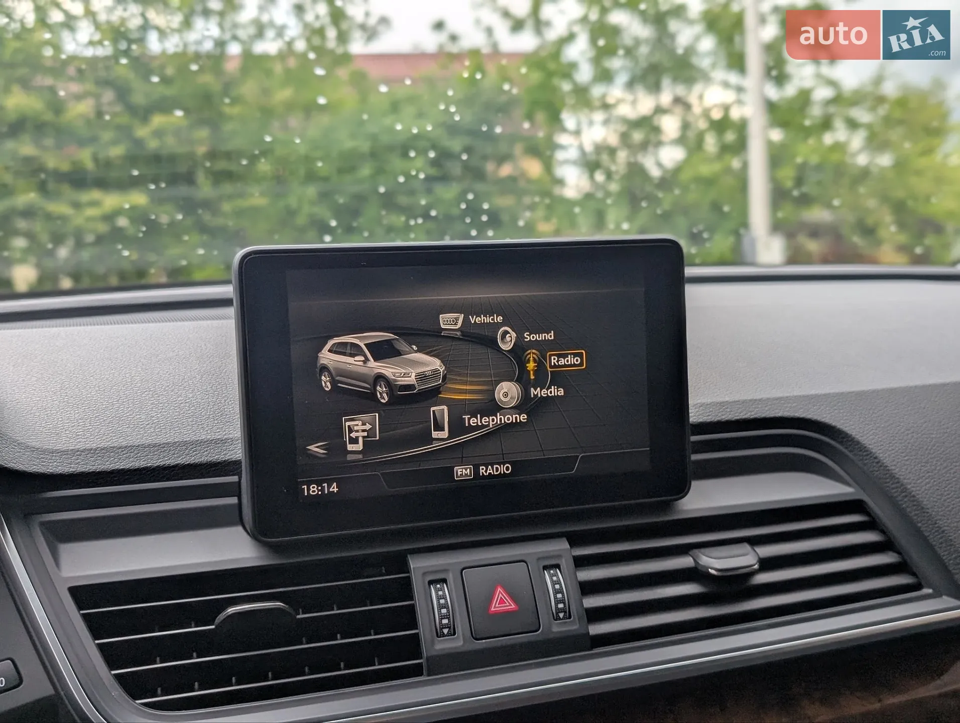 2018 Audi Q5 - мініатюра 68
