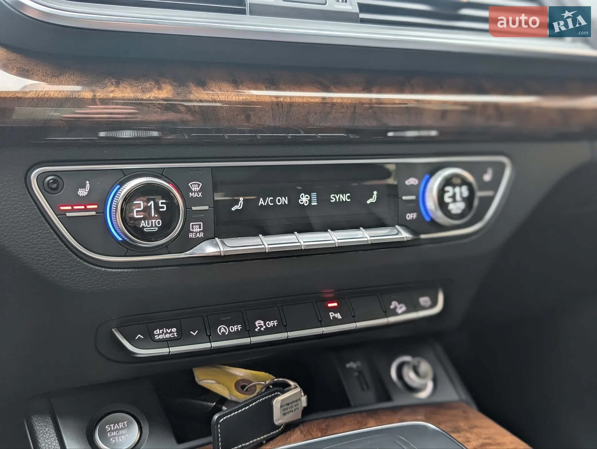 2018 Audi Q5 - мініатюра 70