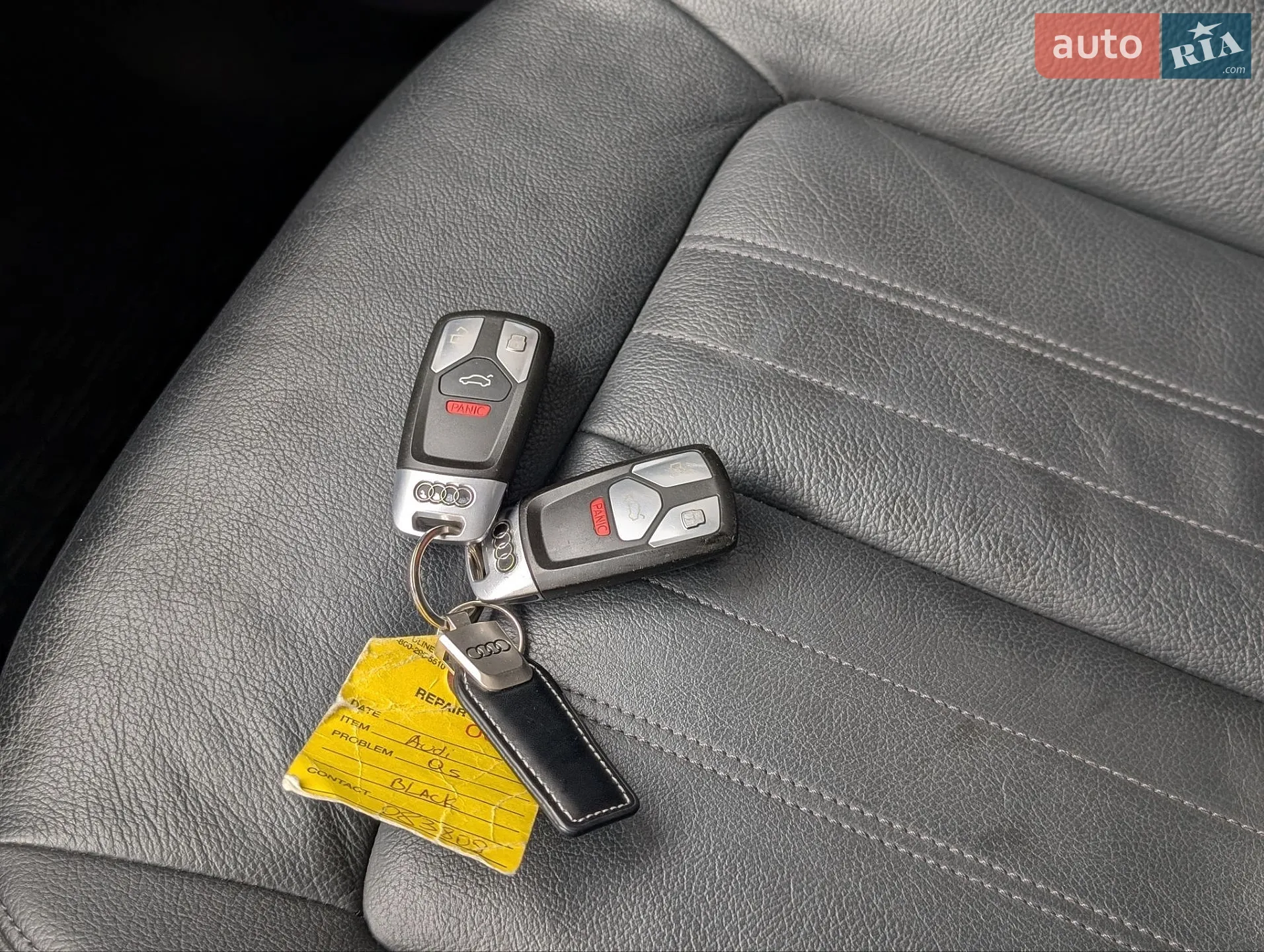 2018 Audi Q5 - мініатюра 71