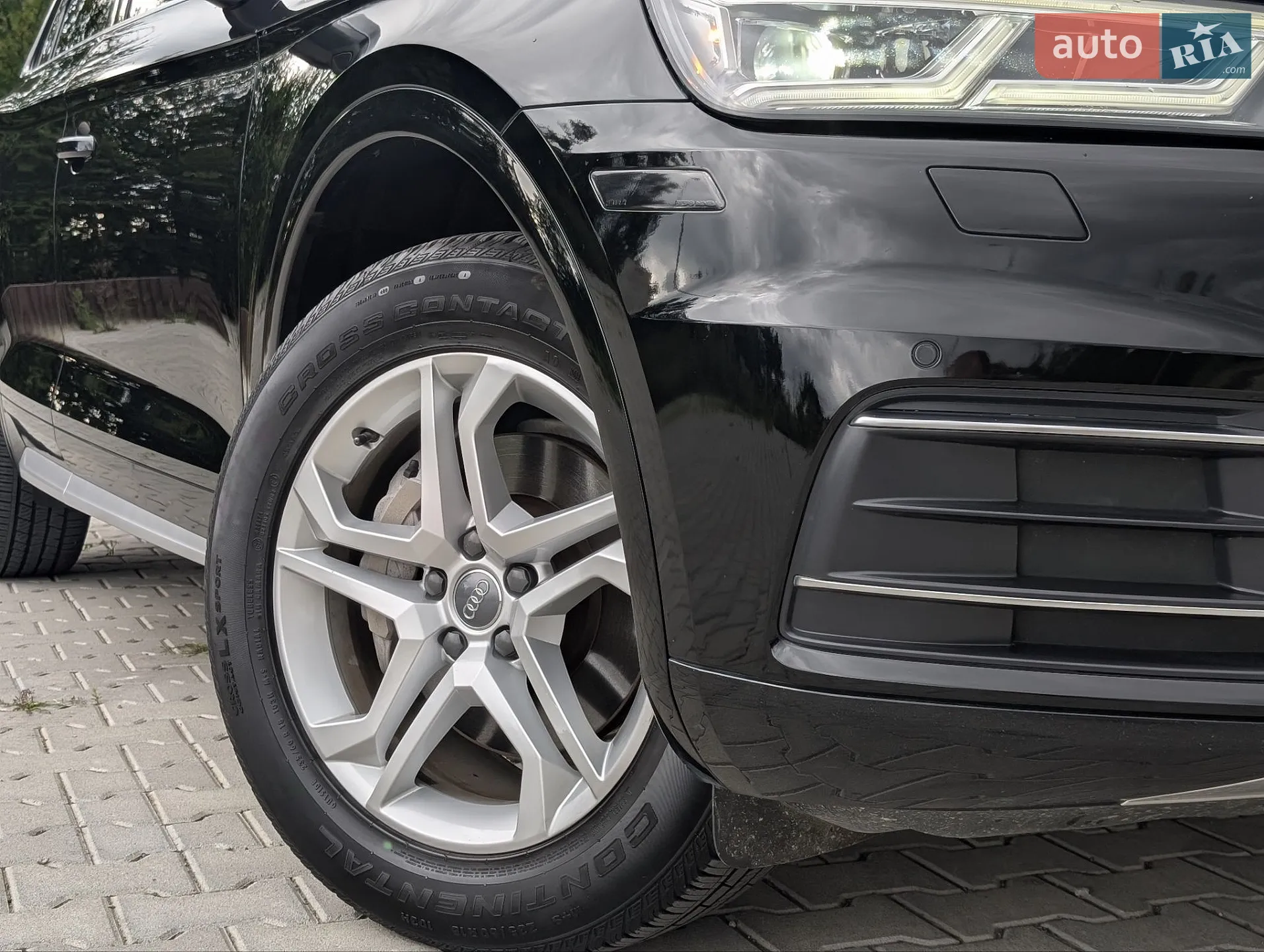 2018 Audi Q5 - мініатюра 79