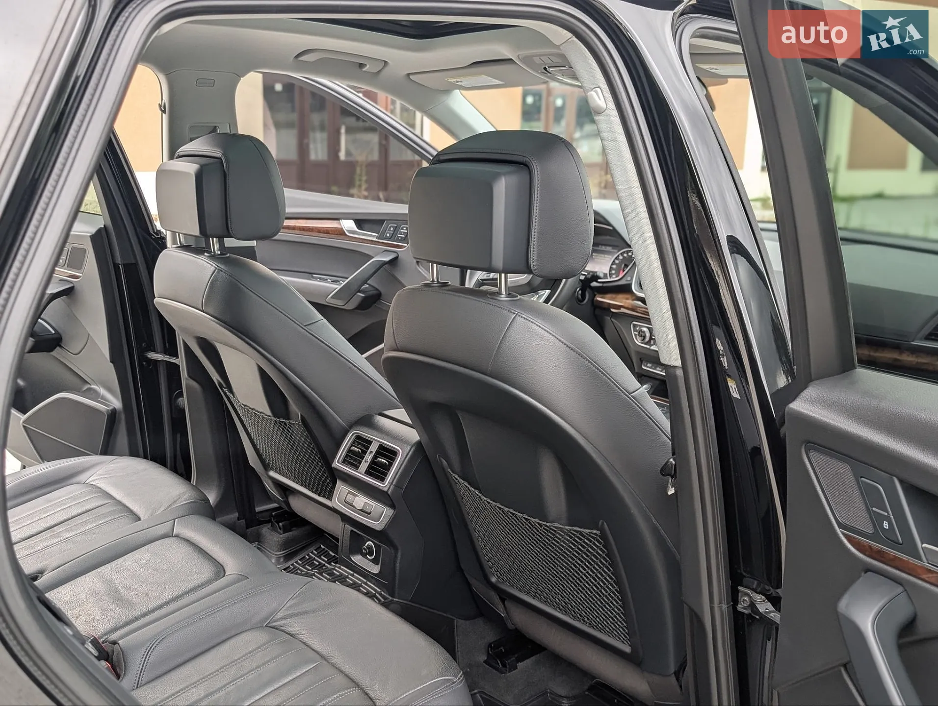 2018 Audi Q5 - мініатюра 90