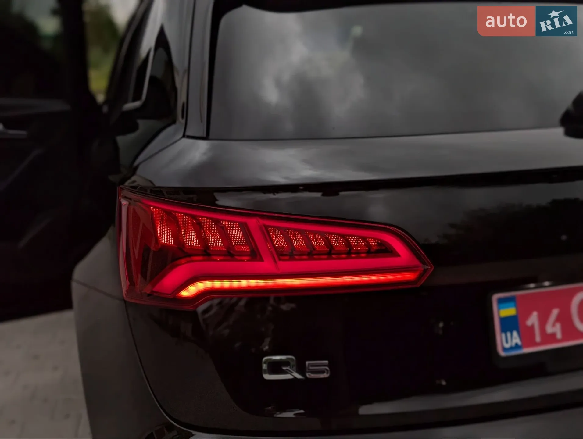 2018 Audi Q5 - мініатюра 94