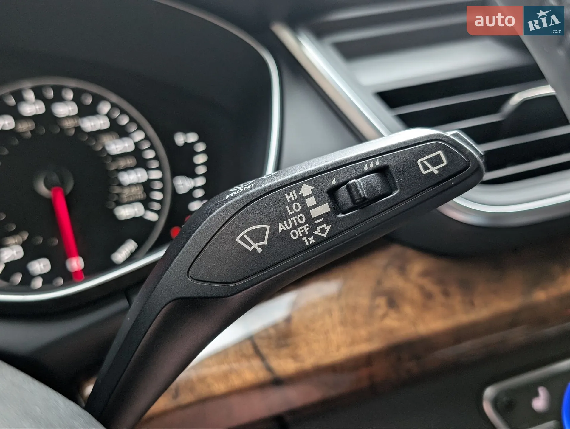 2018 Audi Q5 - мініатюра 96