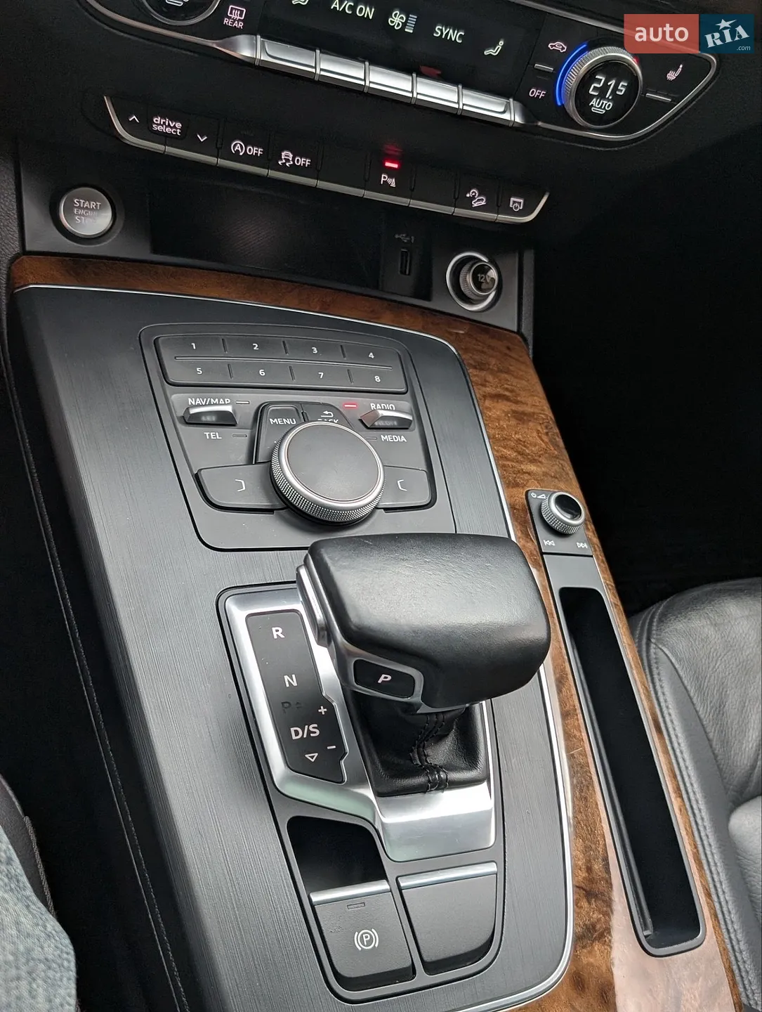 2018 Audi Q5 - мініатюра 95