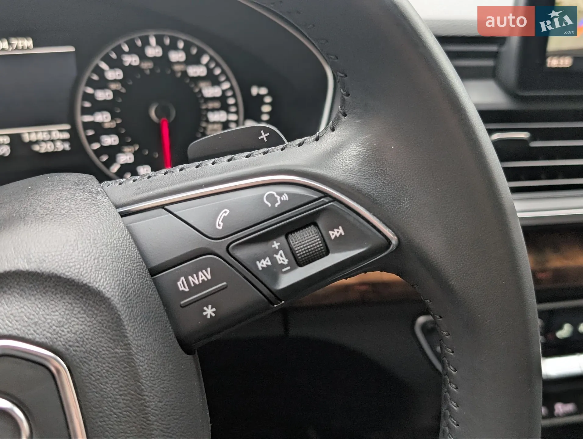 2018 Audi Q5 - мініатюра 98