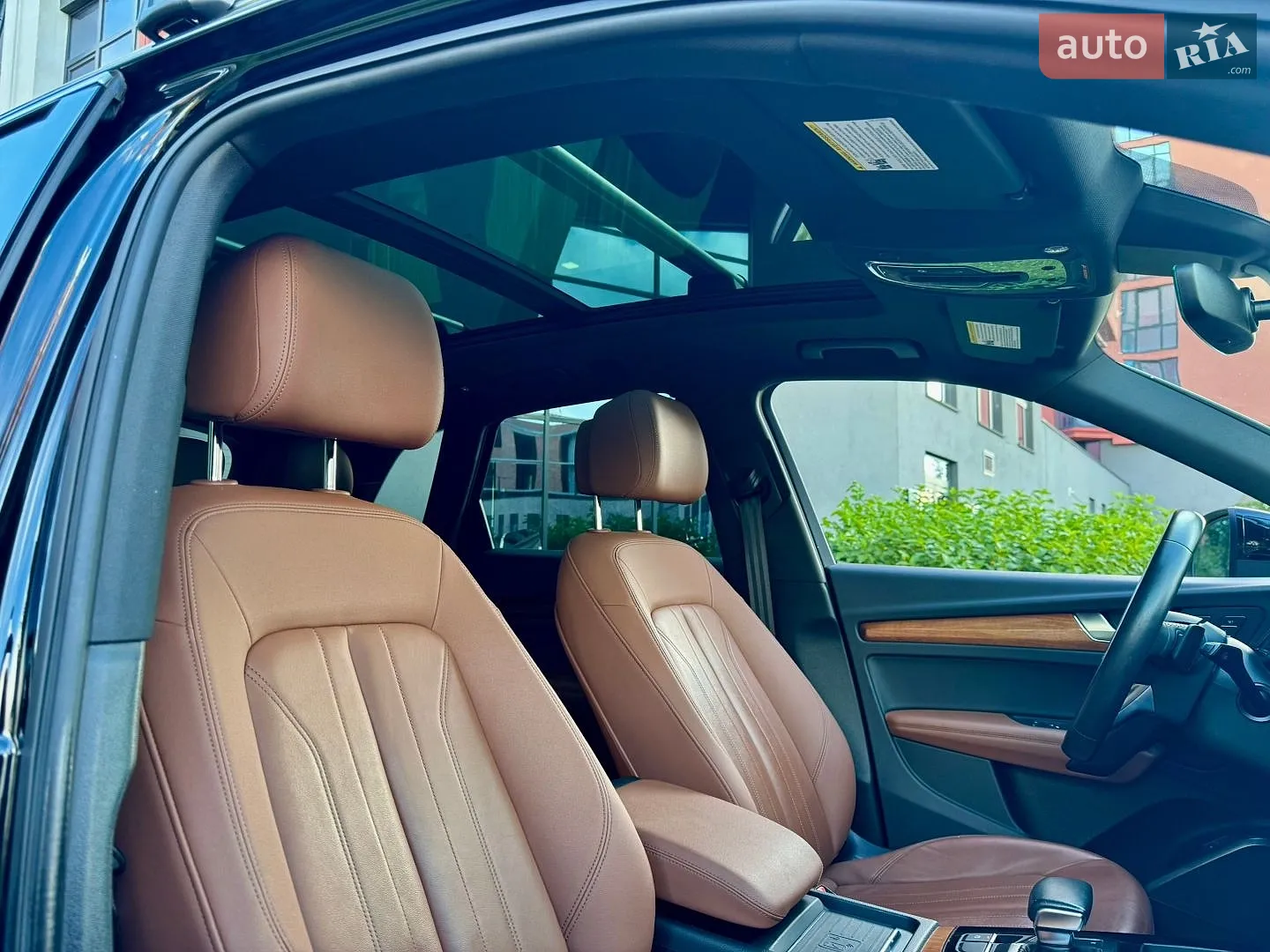 2020 Audi Q5 - мініатюра 16