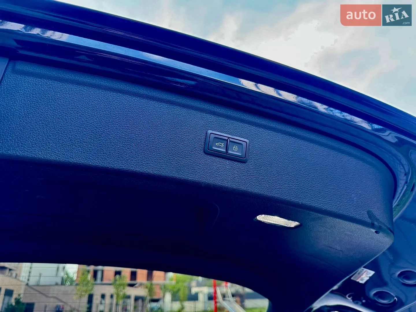 2020 Audi Q5 - мініатюра 21