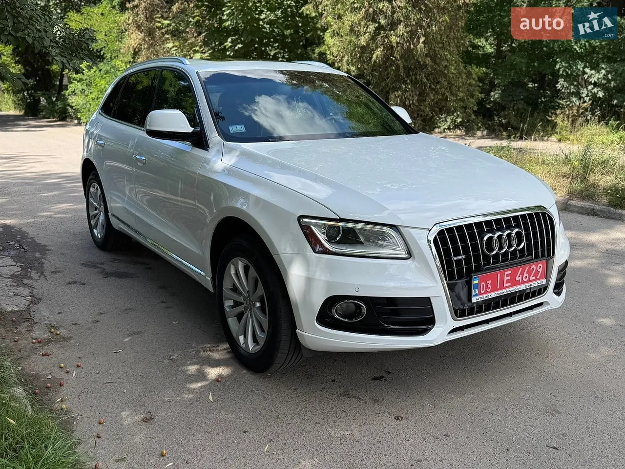 2017 Audi A3 - мініатюра 12