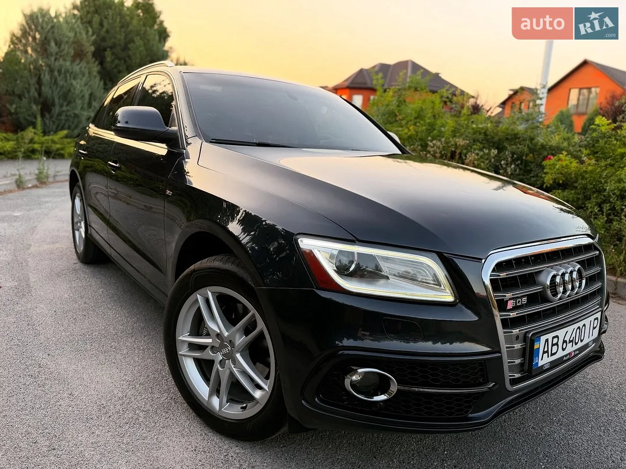 2013 Audi Q5 - мініатюра 64