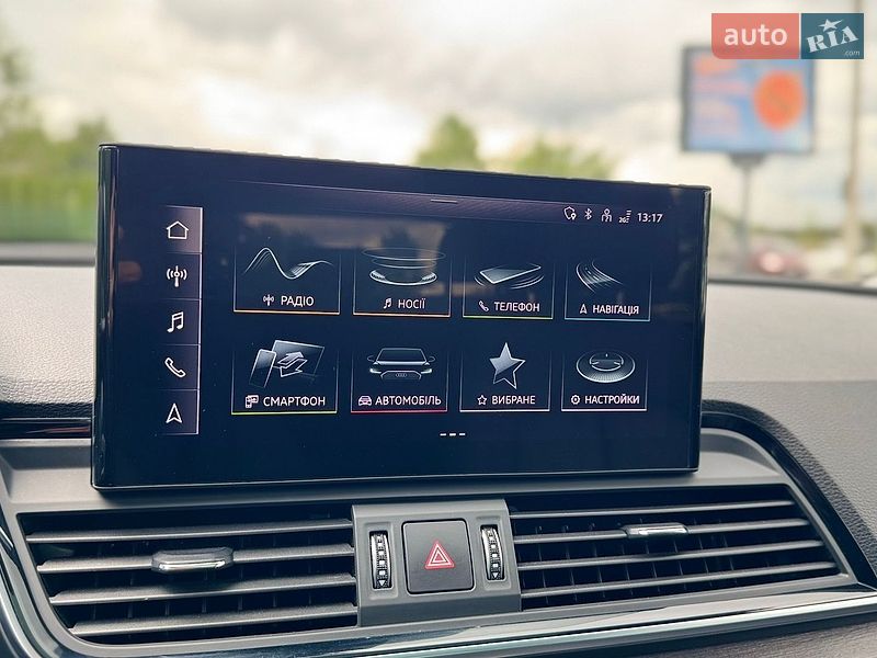 Внедорожник / Кроссовер Audi Q5 2020 в Львове