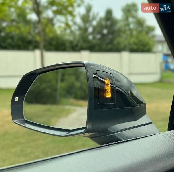 Внедорожник / Кроссовер Audi Q5 2020 в Львове