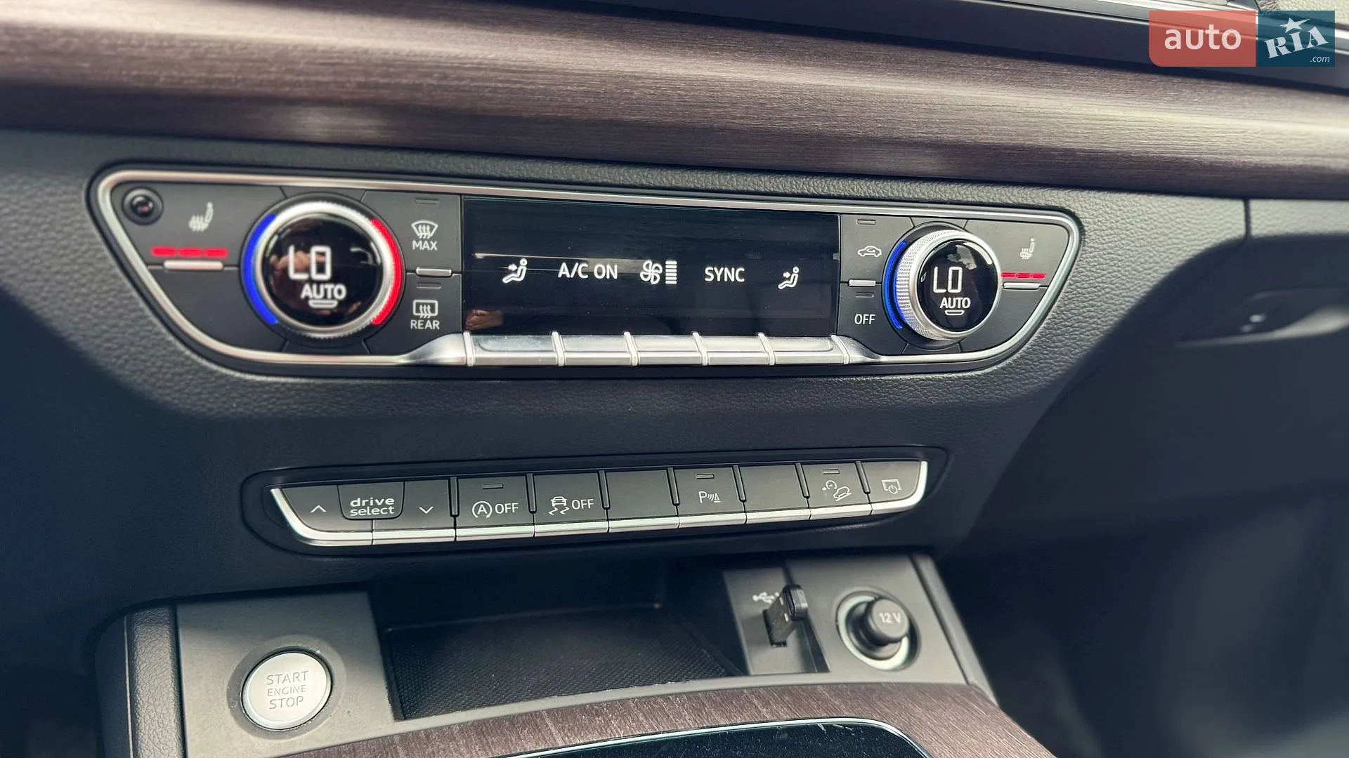 2020 Audi Q5 - мініатюра 24