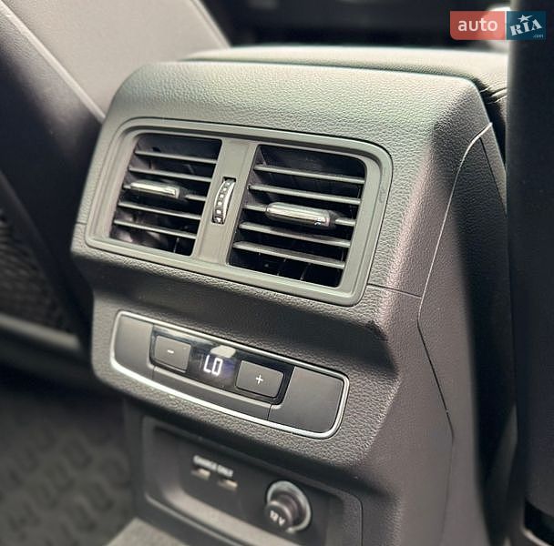 Внедорожник / Кроссовер Audi Q5 2020 в Львове
