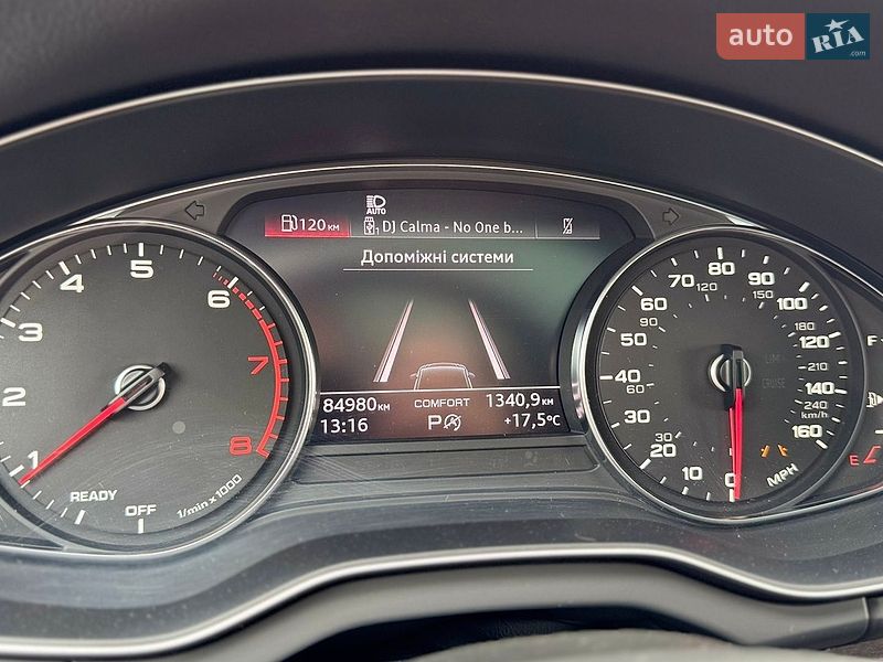 Внедорожник / Кроссовер Audi Q5 2020 в Львове