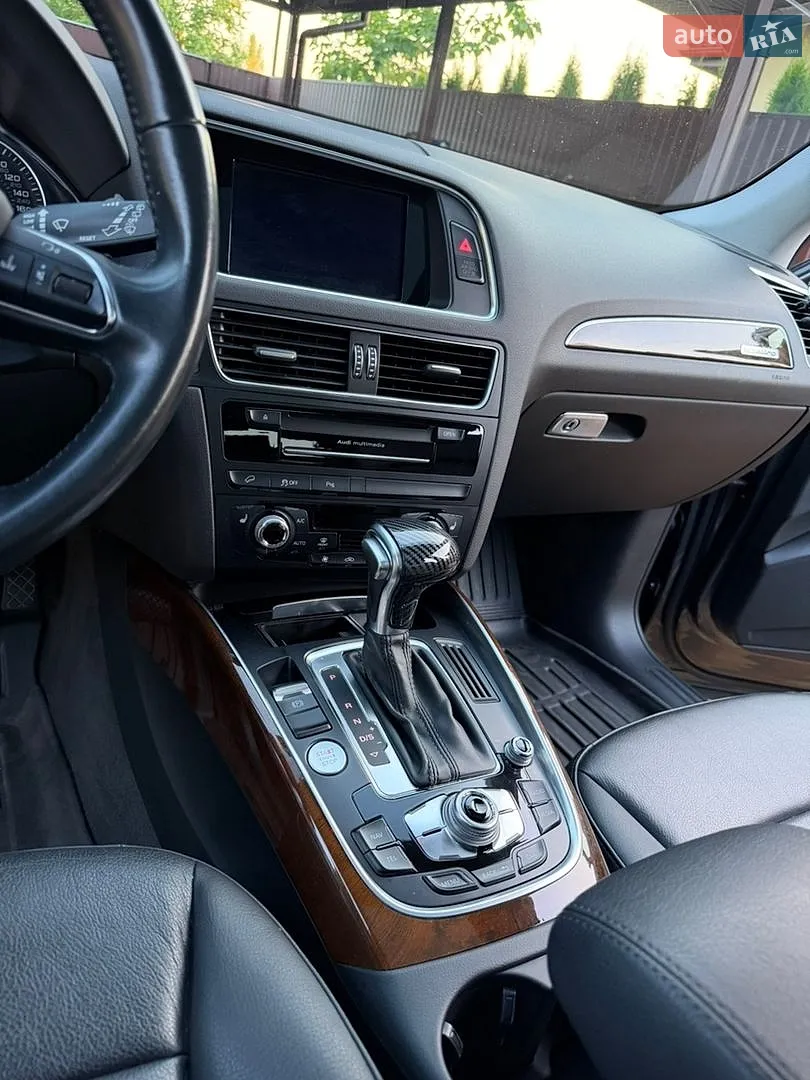 2015 Audi Q5 - мініатюра 30