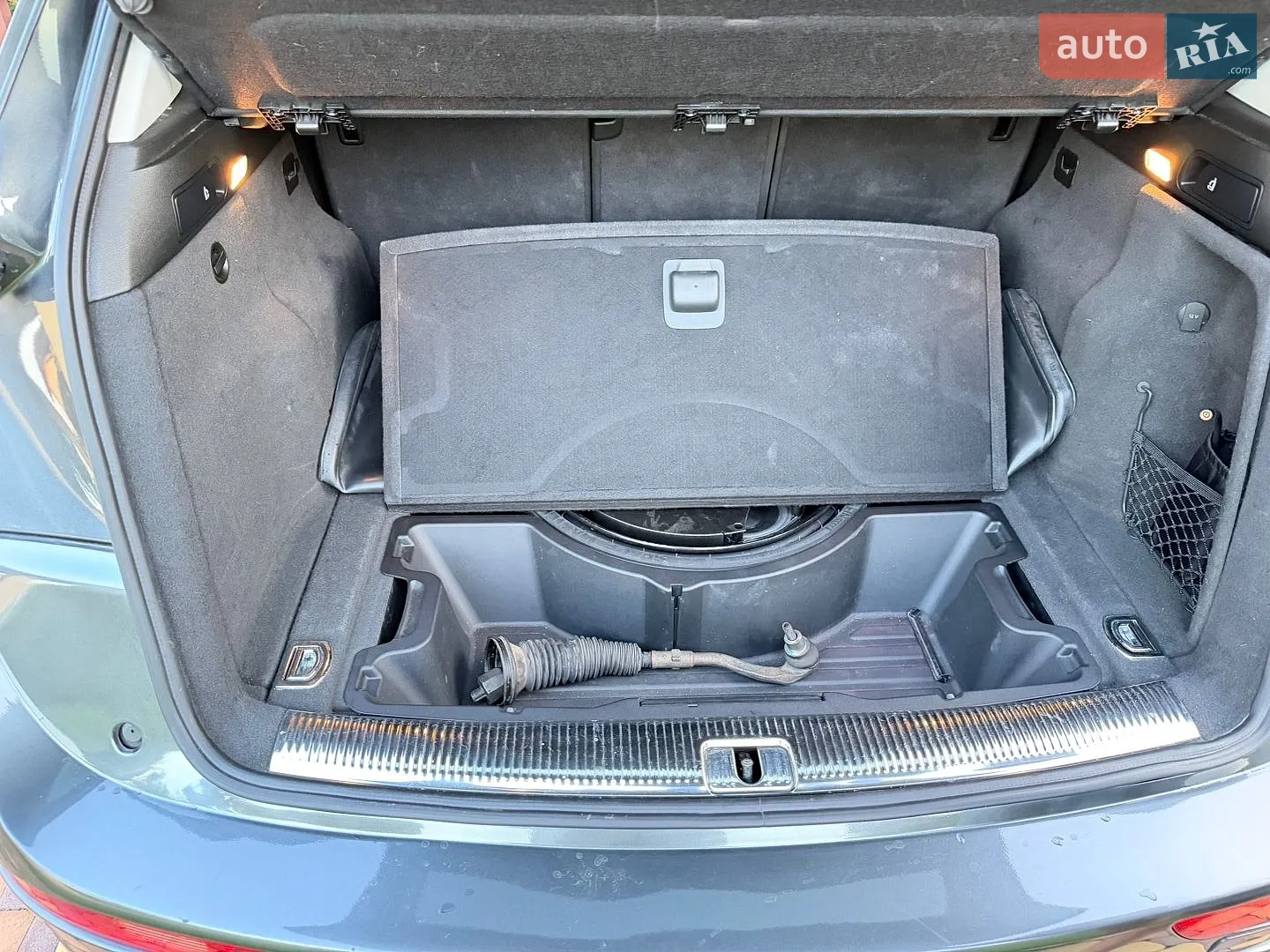 2015 Audi Q5 - мініатюра 34