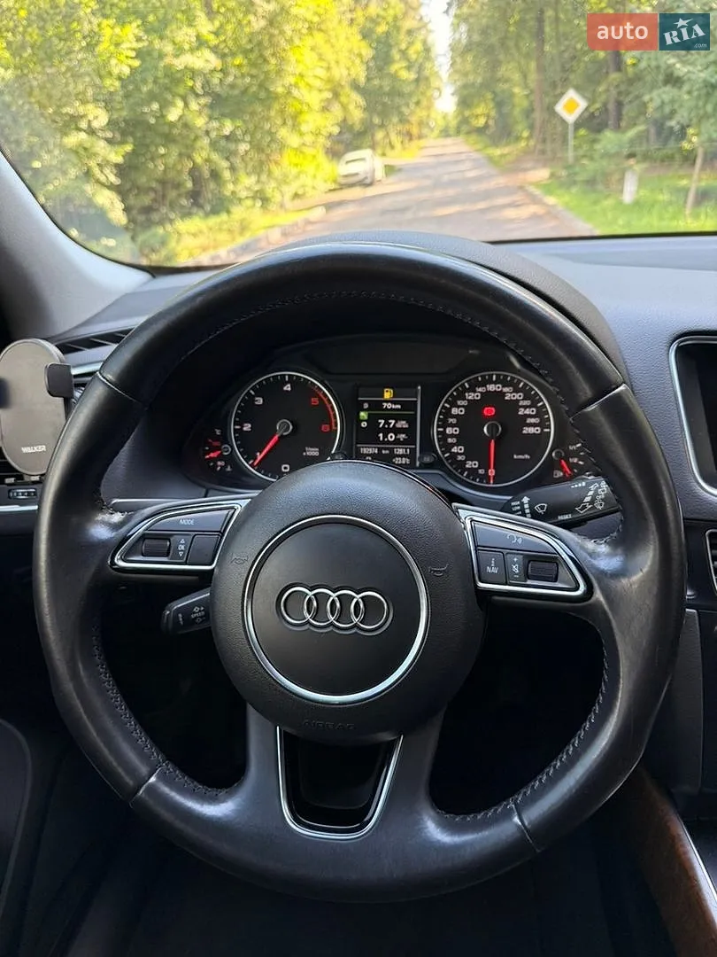 2014 Audi Q5 - мініатюра 24