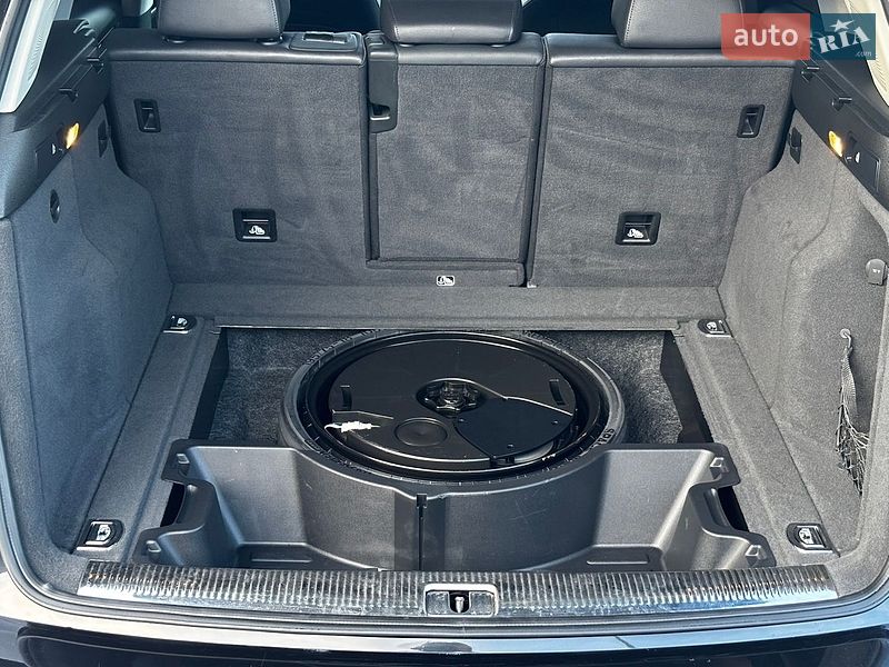 Внедорожник / Кроссовер Audi Q5 2014 в Самборе