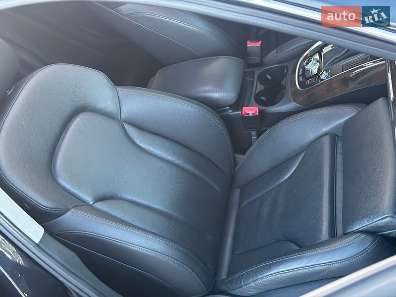Внедорожник / Кроссовер Audi Q5 2014 в Самборе