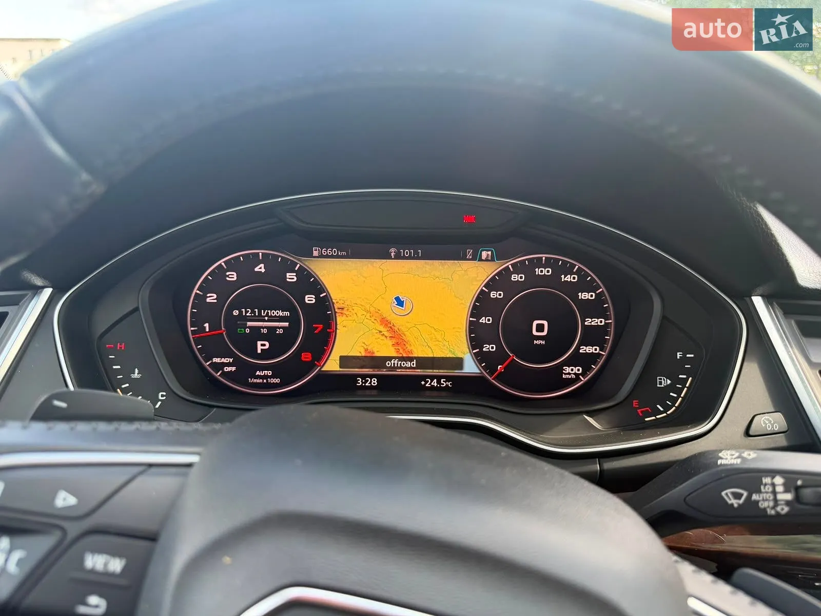 2018 Audi Q5 - мініатюра 13