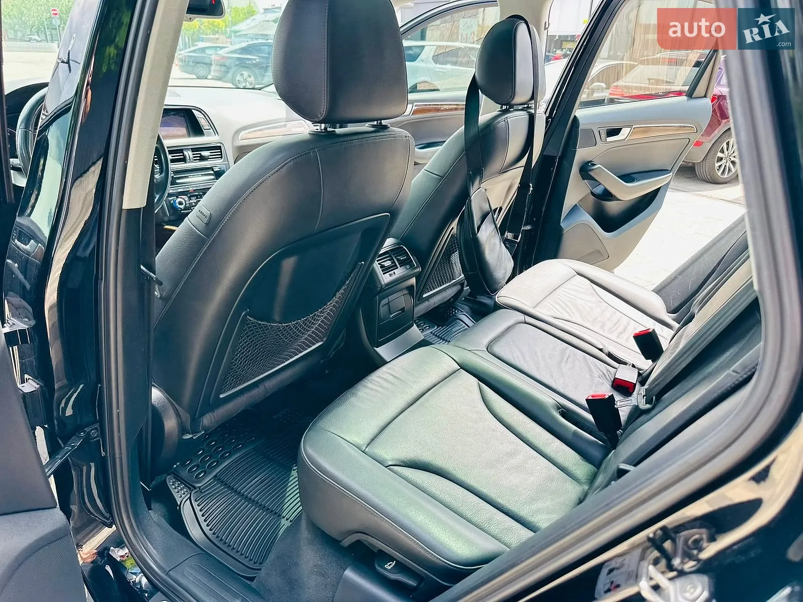 2013 Audi Q5 - мініатюра 27