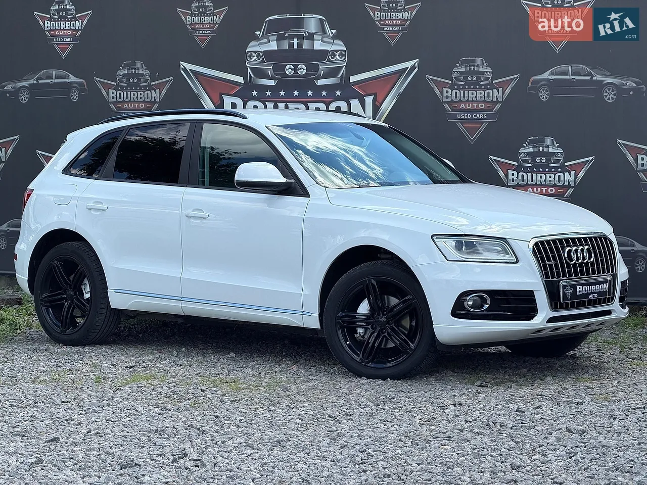 2013 Audi Q5 - мініатюра 63