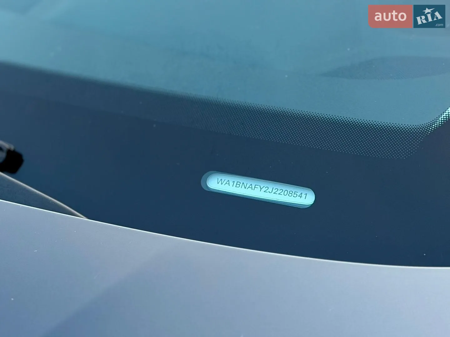 2018 Audi Q5 - мініатюра 27