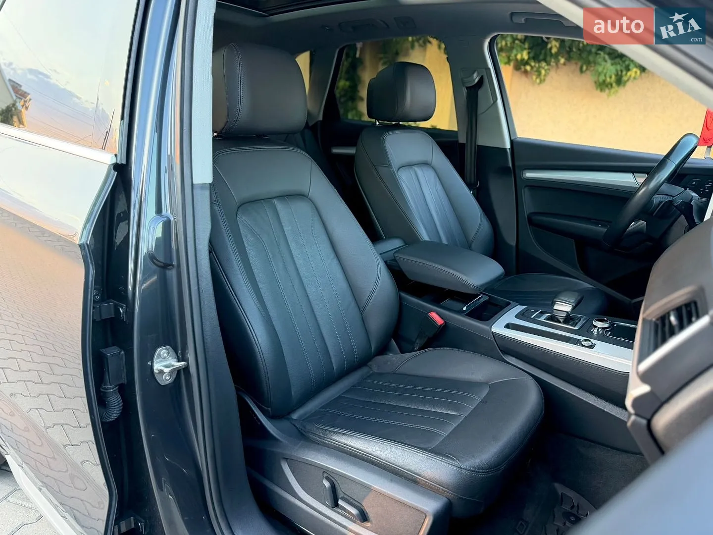 2018 Audi Q5 - мініатюра 40