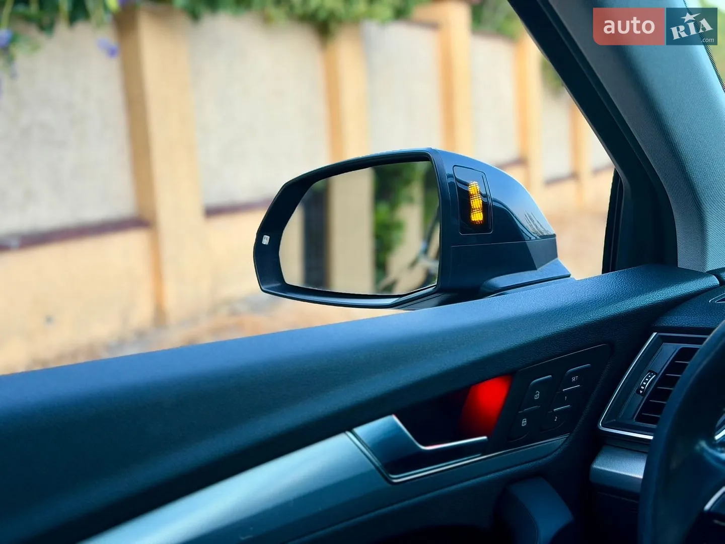 2018 Audi Q5 - мініатюра 47