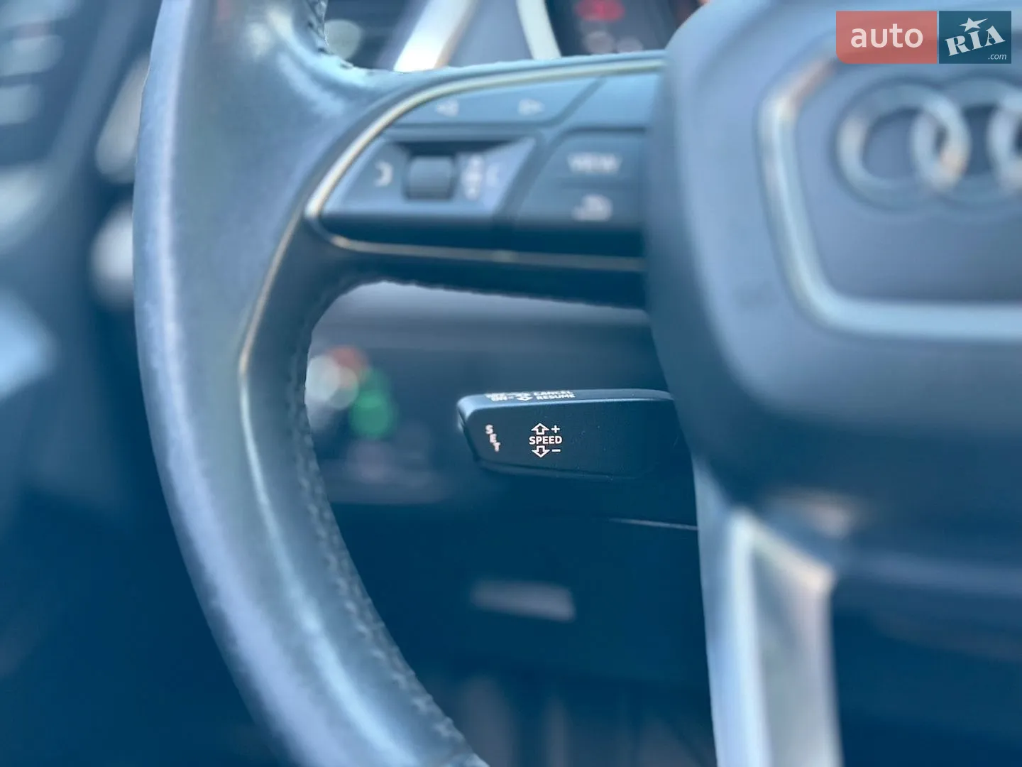 2018 Audi Q5 - мініатюра 60