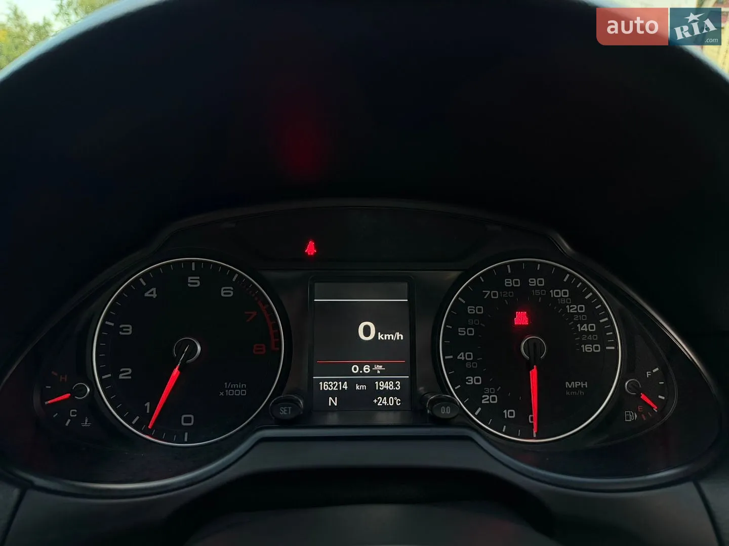 2015 Audi Q5 - мініатюра 23