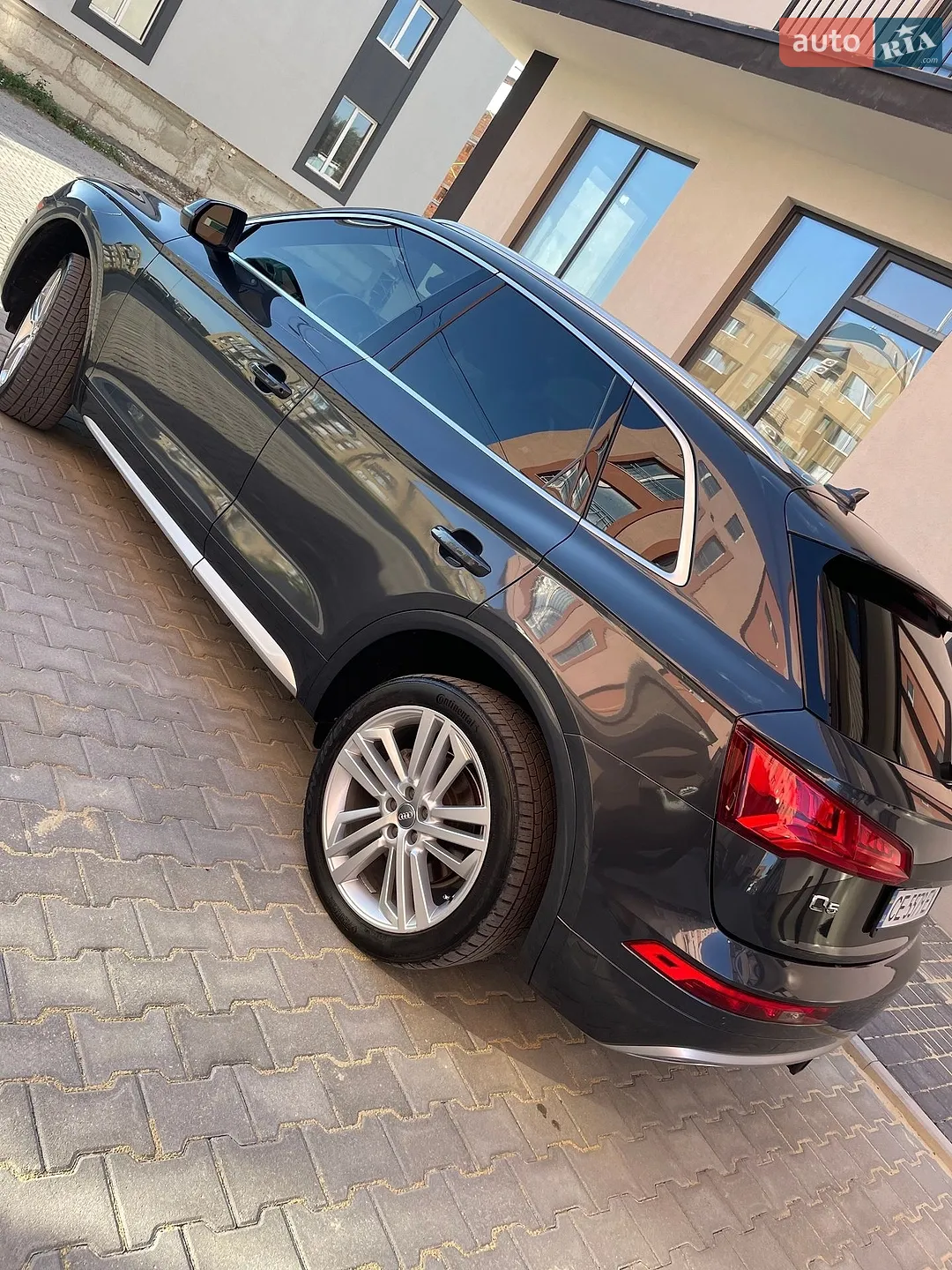 2018 Audi Q5 - мініатюра 22
