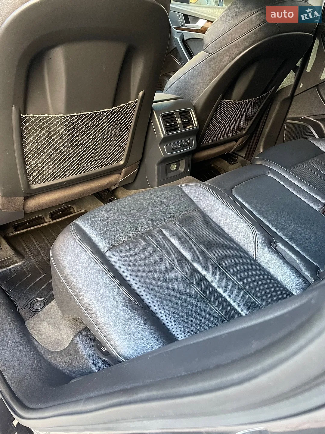 2018 Audi Q5 - мініатюра 33