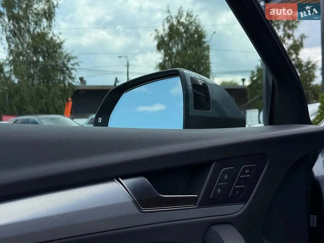 2018 Audi Q5 - мініатюра 20