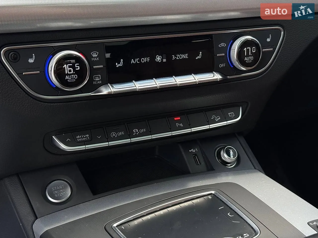 2018 Audi Q5 - мініатюра 30