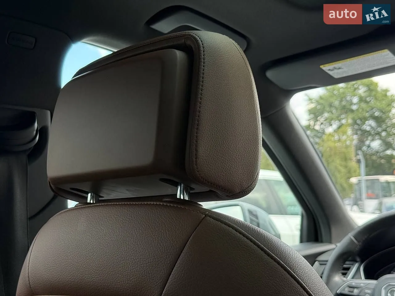 2018 Audi Q5 - мініатюра 39