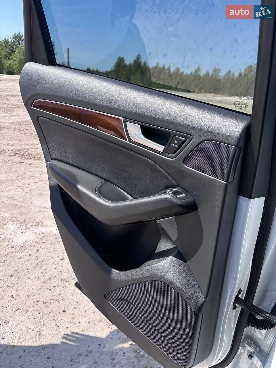 2014 Audi Q5 - мініатюра 14