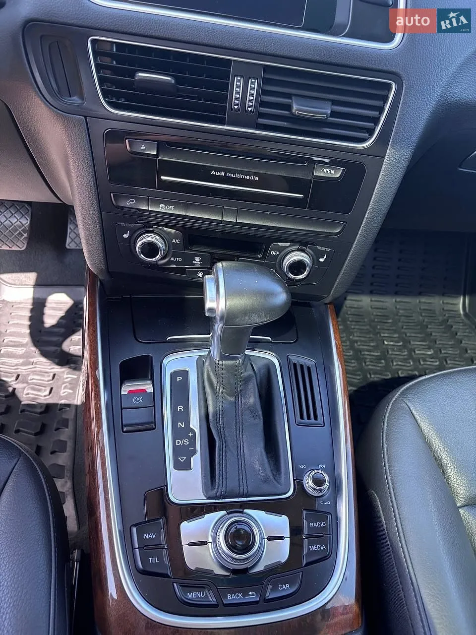 2014 Audi Q5 - мініатюра 22