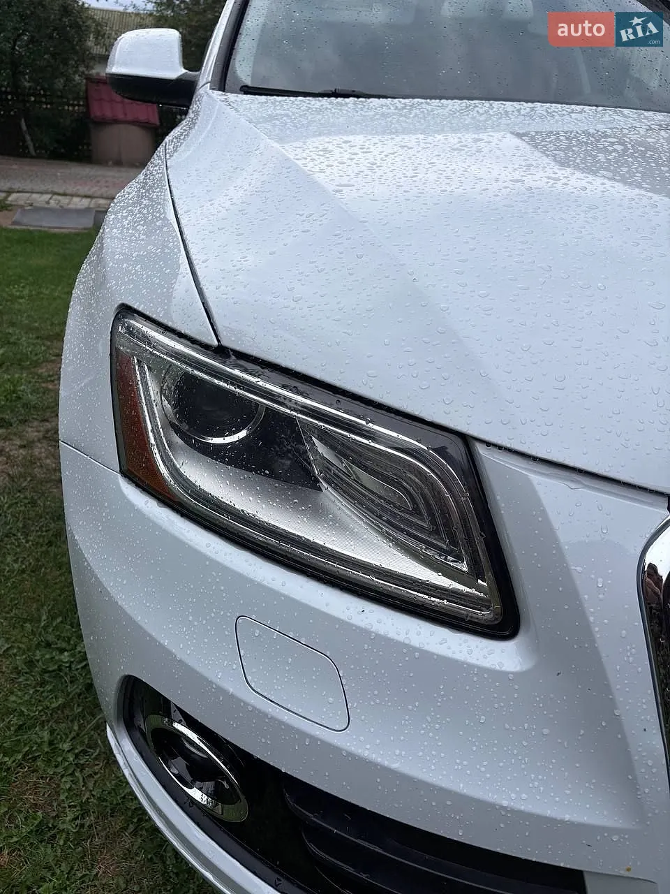 2014 Audi Q5 - мініатюра 23