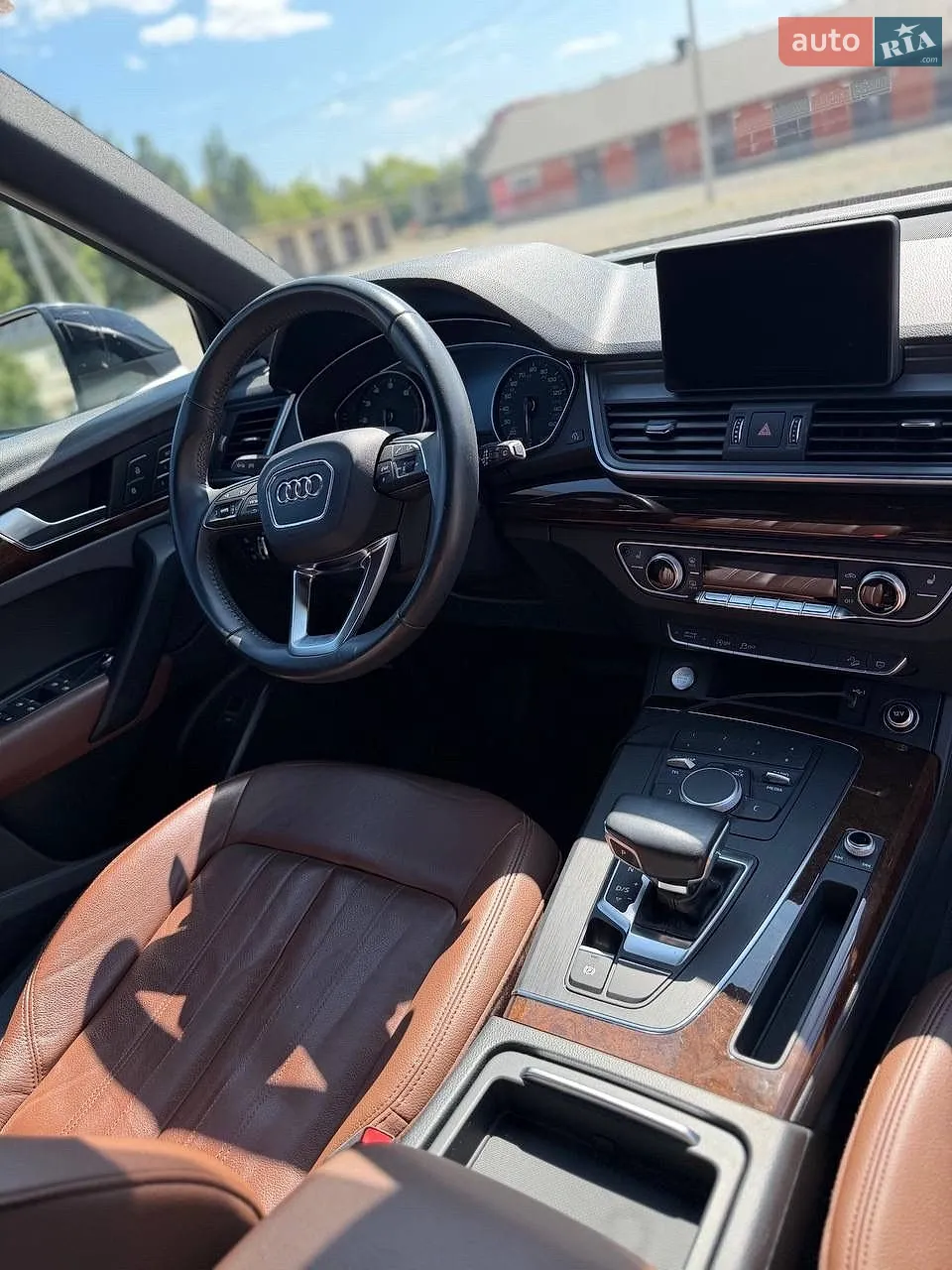 2019 Audi Q5 - мініатюра 7