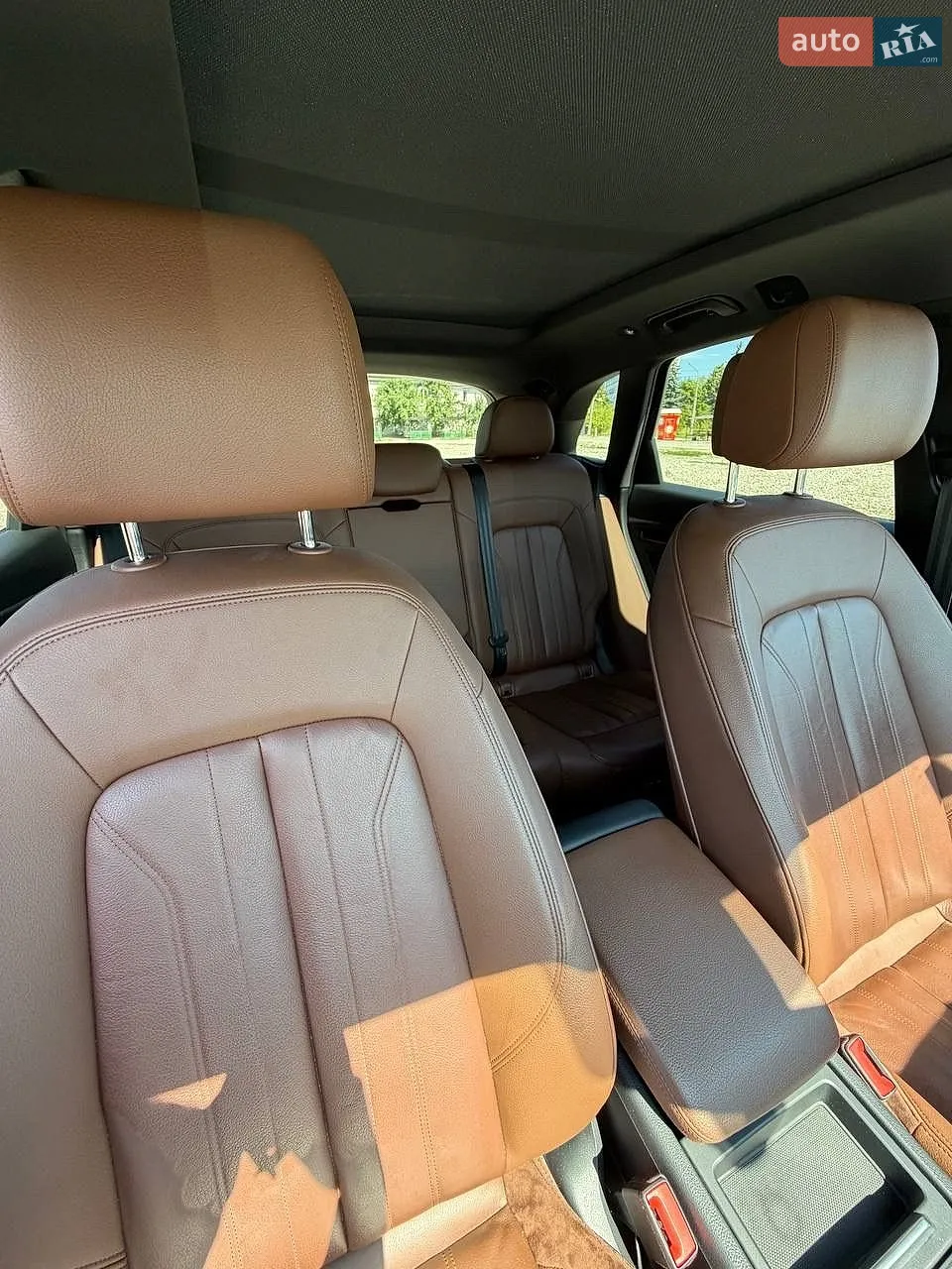 2019 Audi Q5 - мініатюра 14