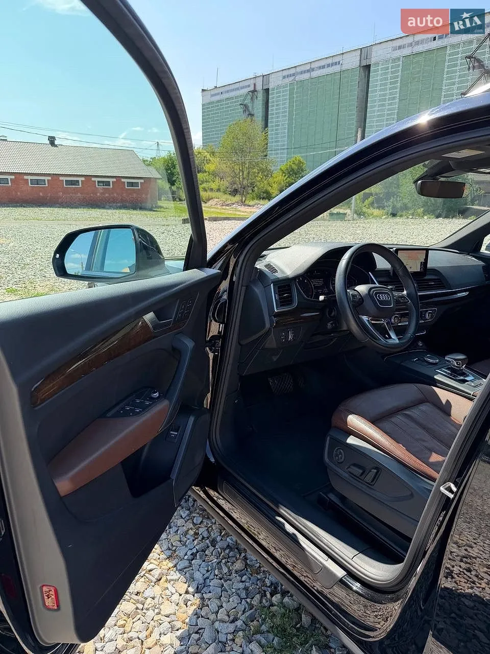 2019 Audi Q5 - мініатюра 25